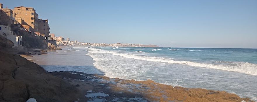 Saint Germain Beach