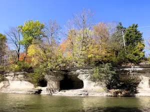 Seven Pillars Nature Preserve - ACRES Land Trust