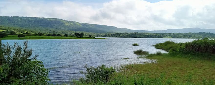 Jangamahatti Dam
