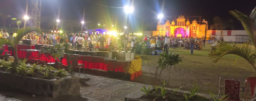 Shree Ganga palace , ( hotel andMarriage Garden)