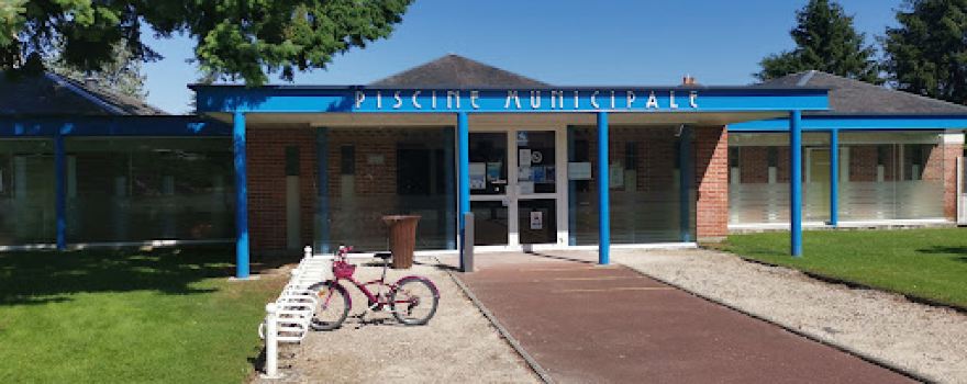 Piscine de Fay-aux-Loges