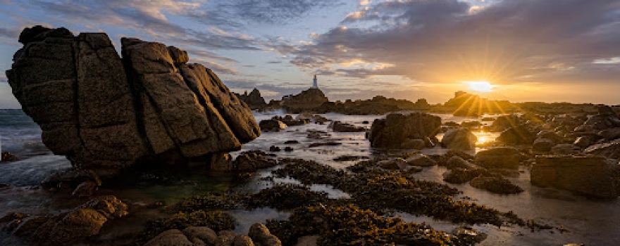 La Corbière