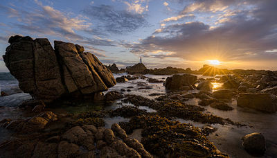 La Corbière