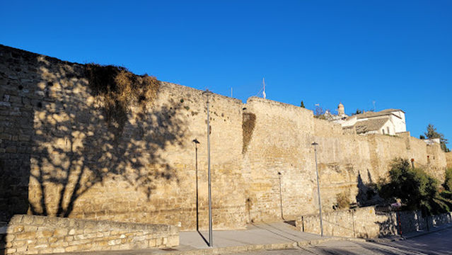 Puerta de Santa Lucía
