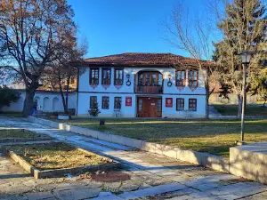 Hristo Botev National Museum