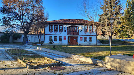 Hristo Botev National Museum