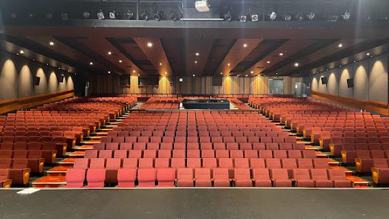 Moncrieff Entertainment Centre