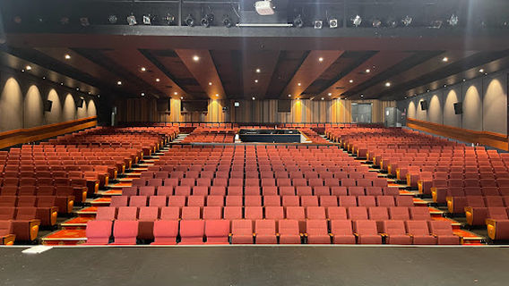 Moncrieff Entertainment Centre