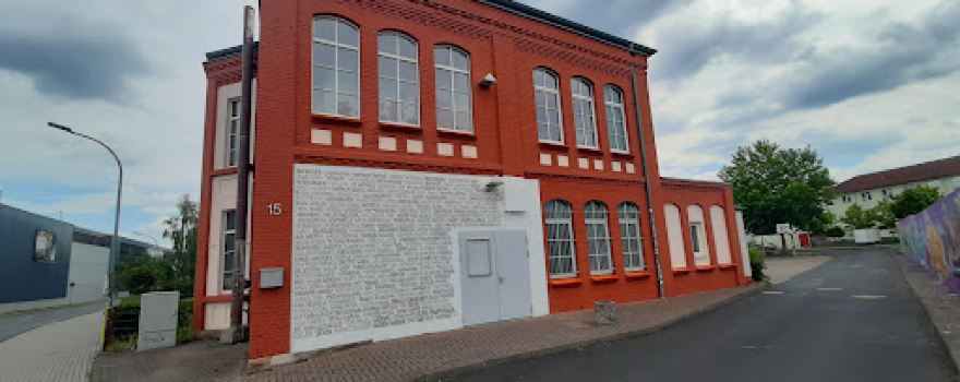 Pressenwerk