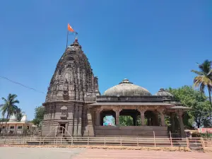 Shree Rameshwar Mandir