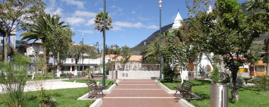 Penipe Central Park