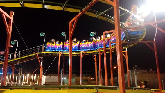 Zonal Park