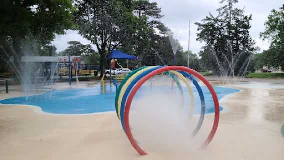 Manhattan City Park