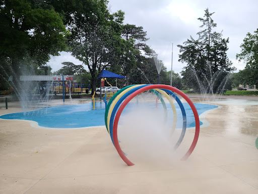 Manhattan City Park