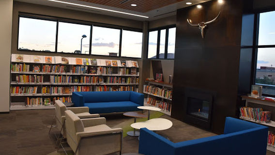 Douglas County Libraries