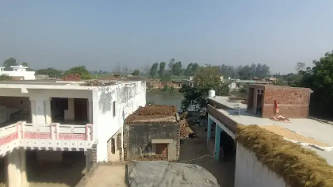 Mord Khurd Badi Masjid