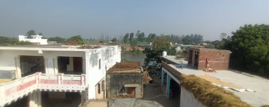 Mord Khurd Badi Masjid