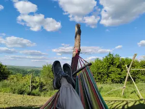 Camping “Pe toloacă”