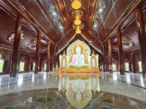 Wat Phraphuttha Saengtham