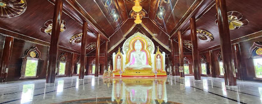 Wat Phraphuttha Saengtham