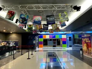 Cinemas Artesiete Lucena