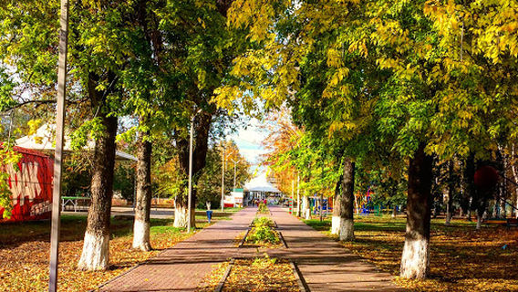 Tikhoretsk