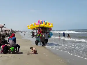 New Damietta Beach
