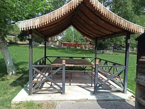 Auburn Recreation Area