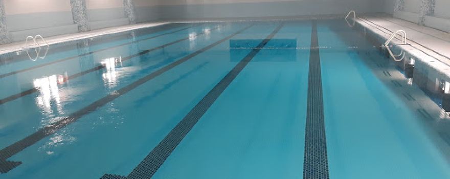 Emam Swimming Pool