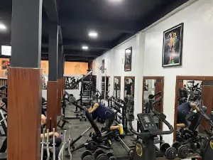 Academia Fitness
