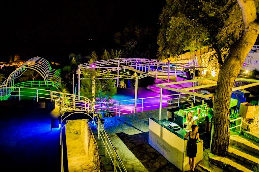 Malè Discoteca