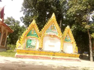 Wat Pa Mettatham