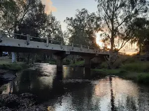 Fletchers Creek