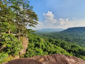 Ta Phraya National Park