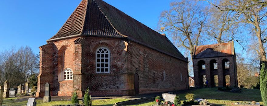 Marienkirche Holtland