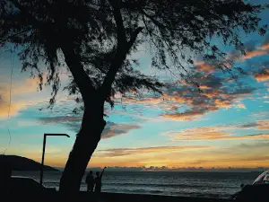 Paradiso Beach Park