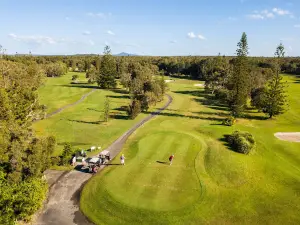 Yamba Golf & Country Club