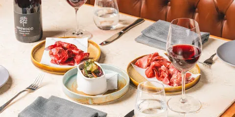 Sidewood Restaurant & Cellar Door