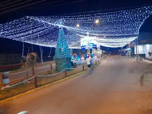 Ciudad Nanawa