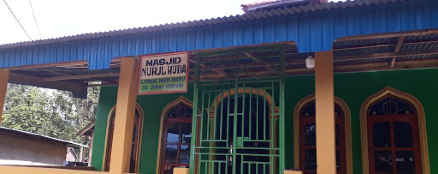 Masjid Nurul Huda
