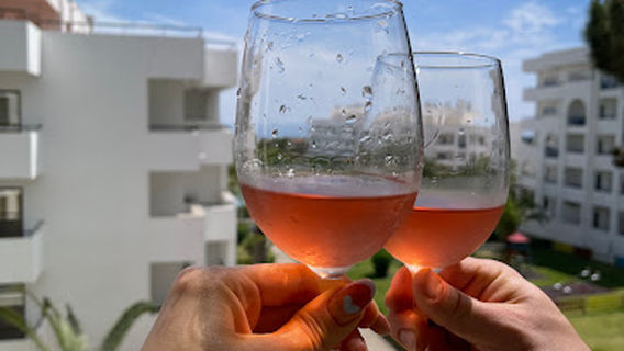 Terrace Club