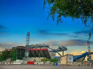 Parintins Cultural Center