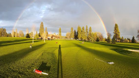 Buffalo Hill Golf Club