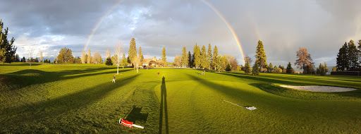 Buffalo Hill Golf Club