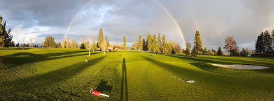 Buffalo Hill Golf Club