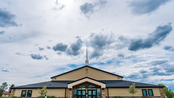 Memorial Baptist Church