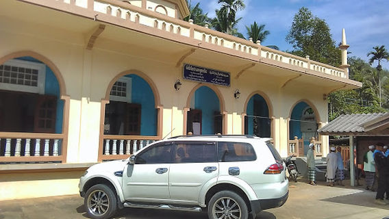 Darul Saneeya Mosque