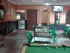 Jazz House