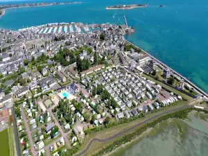 La Gallouette - Camping