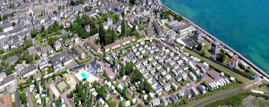 La Gallouette - Camping